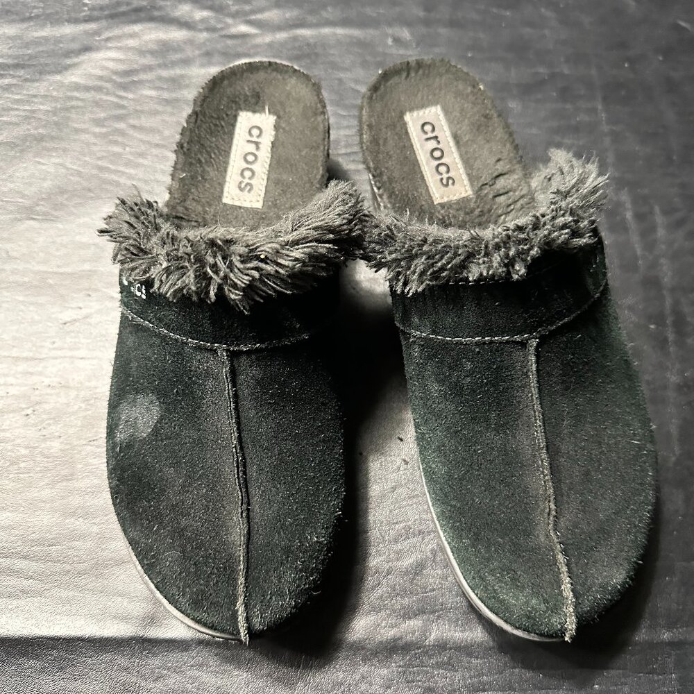 Crocs Clobber Eva Women's Clogs